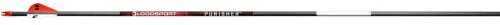 Bloodsport Punisher Arrows 400 Fletched 6pk .004 Br