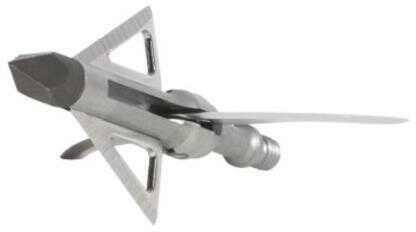 Bloodsport Broadheads Grave Digger Chisel Tip 100 Grains 3pk