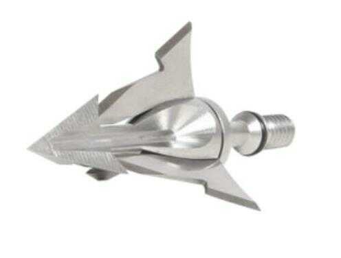 Bloodsport Broadheads Wraith Treestand 100 Grains 3Pk