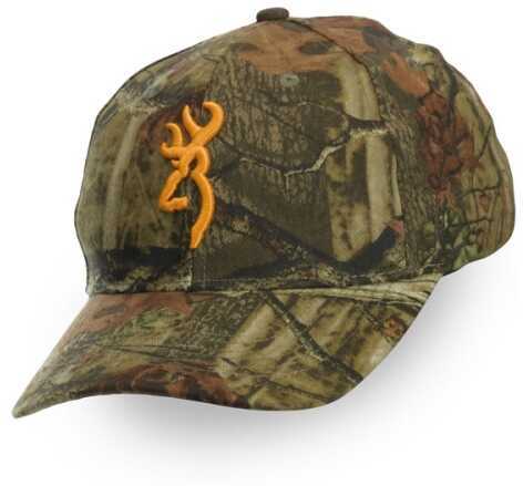 Browning Rimfire Cap BOTTOMLAND