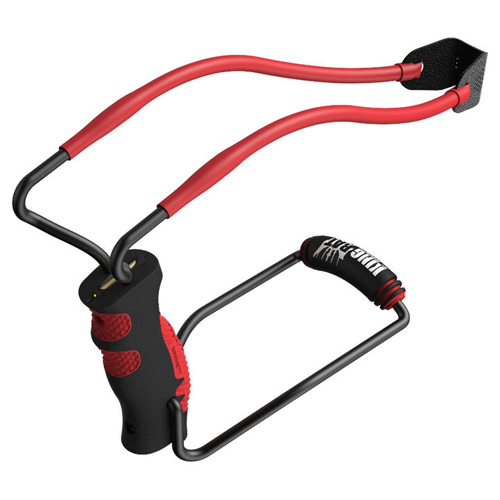 Barnett Slingshot Black Widow Model: BAR50000