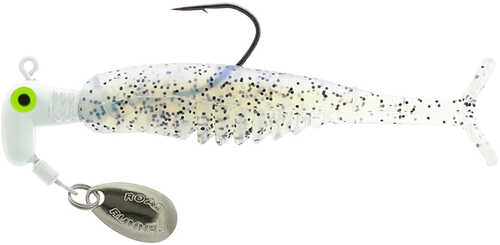 CRAPPIE XT 1/16OZ 1/0 HK MNKEY MILK
