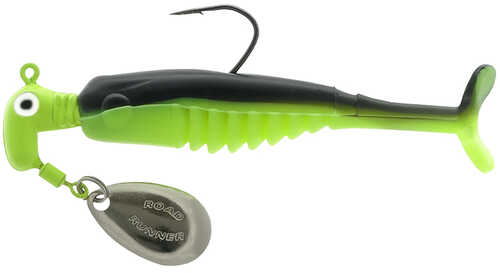 CRAPPIE XT 1/8OZ 1P 2/0 HK MNKY MLK