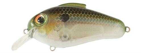 ECHO 1.75 5/8 OZ. / GHOST MINNOW