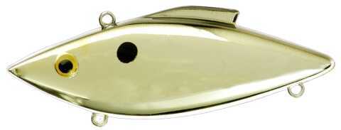 Bill Lewis Floating Rat-L 1/2 Gold