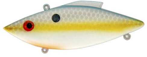 Bill Lewis Floating Rat-L 1/2 Sexy Shad