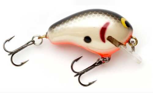 Bagley Honey B Crankbait 1.5" 1/4Oz Shad