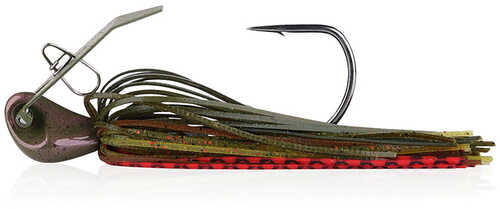 SLOBBERKNOCKER HOT CRAW 1/2 OZ