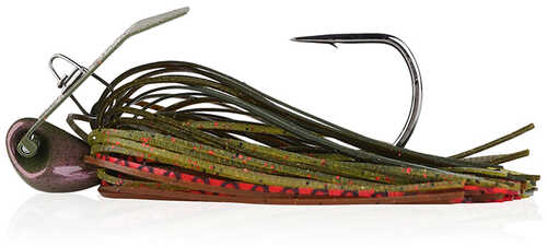 SLOBBERKNOCKER HOT CRAW 3/8 OZ