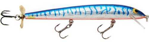 Bag Bang-O-Lure 1/4 Blue Tiger