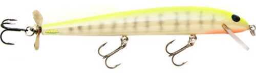 Bagley Bang-O-Lure Jerkbait 1/4Oz Chartreuse Crayfish