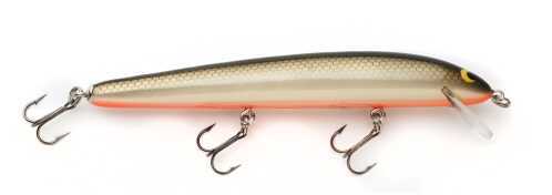 Bagley Bangolure Minnow 4 1/4In 1/4Oz Tennessee Shad/Orange