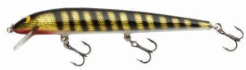 Bagley Bangolure Minnow 5In 3/8Oz Tenn Shad/Orange Belly Md#: Bl5-TSO