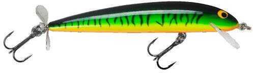 Bagley Bang O Lure SpIntail 5In 3/8Oz Baby Bass