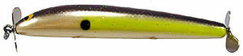 Bagley Bangolure Twin Spin 5In 3/8Oz Sexy Shad Md#: BLTS5-SS