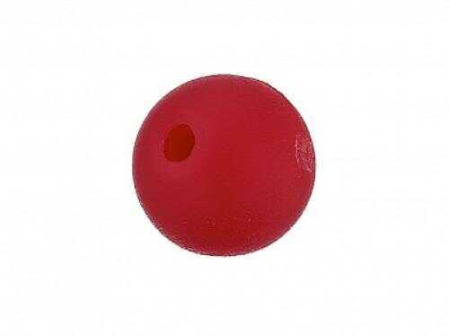 Bayou Rattler Sonar Ballz 5Pk Red Model: BR0001