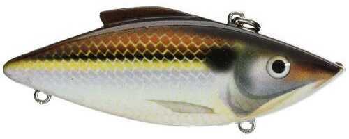 Bill Lewis Rat-L-Trap 1/2 Gizzard Shad Model: RT-287