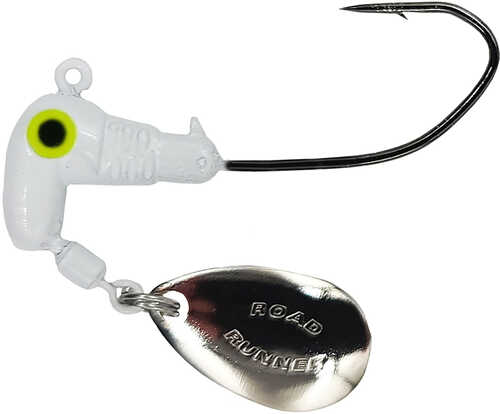RR SICKLE HK HD 6PK 1/0 HK WH 1/16