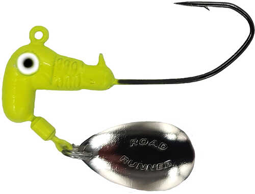 RR SICKLE HK HD 6PK 1/0 HK CHT1/16