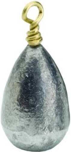 BW BASS CAST SINKERS #10 1/8OZ 7PC