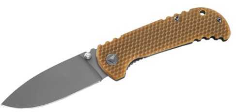 Coast FX350 Frame Lock Knife With G10 Handle