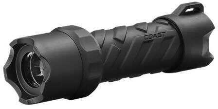 Coast Flashlight Polysteel 200 3Aa 250 Lumens Model: 20763