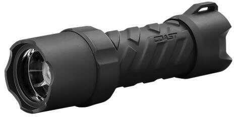 Coast Flashlight Polysteel 400 4Aa 300 Lumens Model: 20765