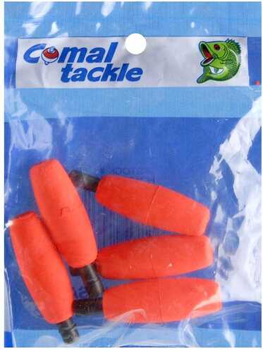 Comal Cigar Float 1.5" Red - 5 Per Pack 12 Bag Model: HC150R-5PK