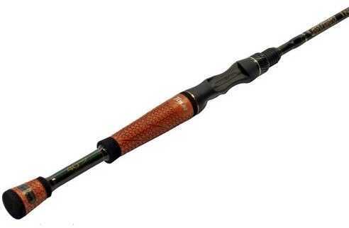 Castaway Invicta Hg 40 Rod Flipping 7ft 6In Xh