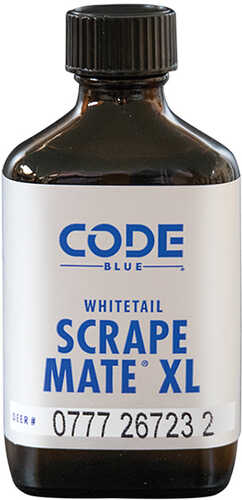 CODE BLUE GAME SCENT SCRAPE MATE XL Model: OA1421