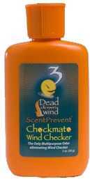 Dead Down Wind Checker 28 g Model: 2003BC