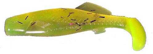 Deadly Dudley Baychovey 8Pack 3Inch Voodoo Magic/Chart Model: DDBC-247