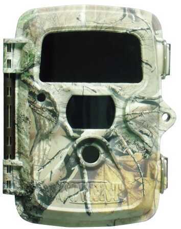 Dlc Covert Game Camera Mp8 Black Ir Mossy Oak Camo