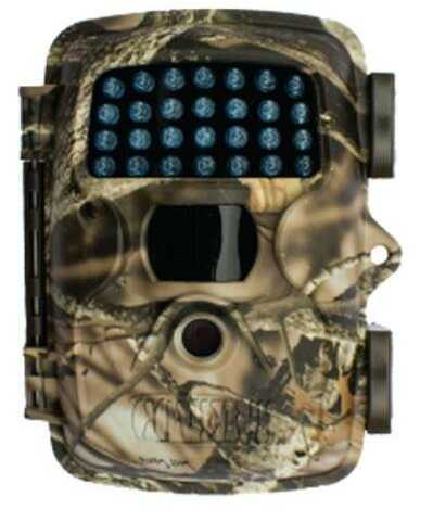 Dlc Covert Game Camera Mp8 Ir Mobuc Model: 2977