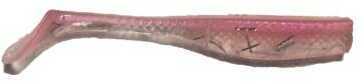 Dockside Mini Matrix Shad 2In 15Pk Ladies Night Model: MM2-01