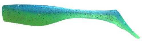 Dockside Matrix Shad 3Inch Limbo Slice Model: MS-LS