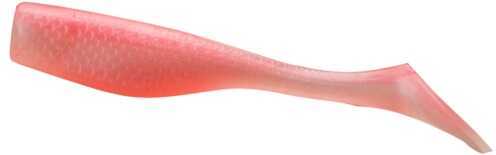 Dockside Matrix Shad 3In Pink Champagne