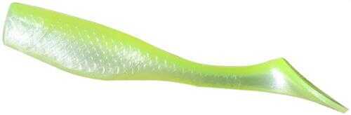 Dockside Matrix Shad Pro Pack 25 per 3Inch Lemon Head