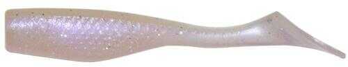 Dockside Matrix Shad Pro Pack 25Pack 3Inch Ultra Violet