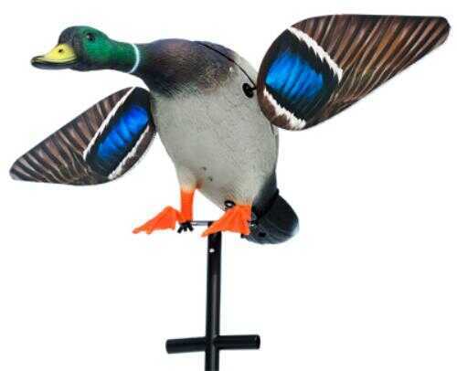 Lucky Duck Hot Shot Mallard Drake 6v Model: 21-10314-2