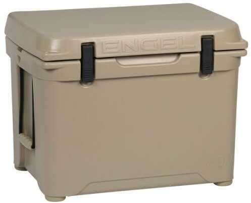 Engel Cooler Tan 50Qt Model: ENG50-T