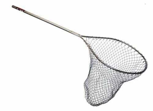 Frabill Sportman Economy Net 30In Hndl 20In X 23In