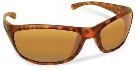 Flying Fisherman Sunglasses San Carlos Matt-Tort Amb Model: 7762NTA