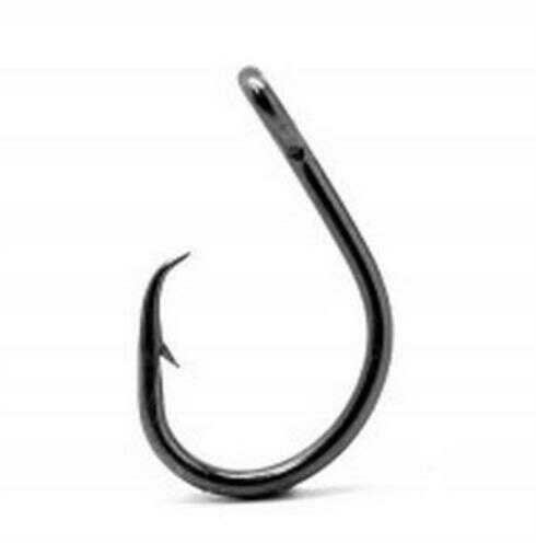 Frenzy Ulitimate Circle Hook 25Pk 5/0 Black Nickel Model: UCH-N05P