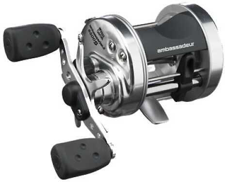 Garcia Ambassadeur S Reel 2bb 5.1:1 230/14