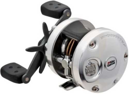 Garcia 5500 C3 Reel 3bb 5.3:1 240/12