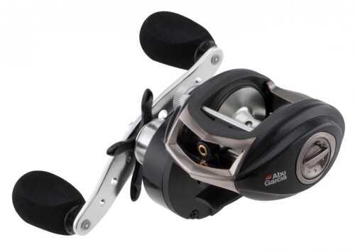 Garcia REVO Winch-LH 9BB 5.4 Cast