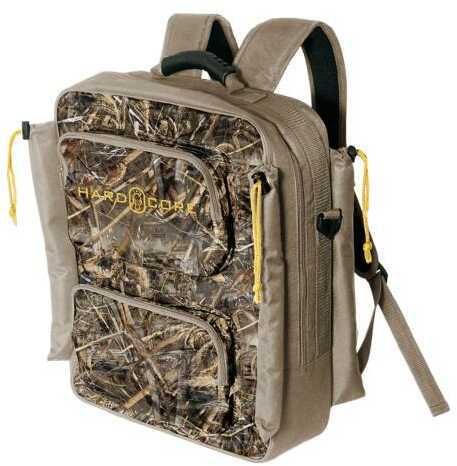 Hard Core Waterfowl Bag Spinning Wing Decoy Bag Model: 03-200-0012