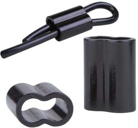 Hard Core Decoy Cord Crimps 24 Pack Model: 03-400-0007