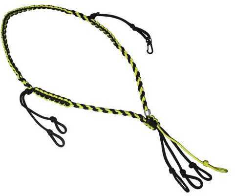 Hard Core Lanyard Braided Model: 03-400-0035